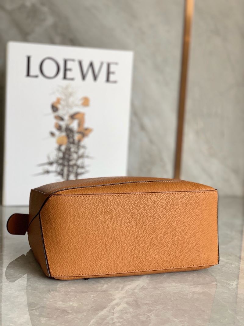 Loewe Puzzle Bags